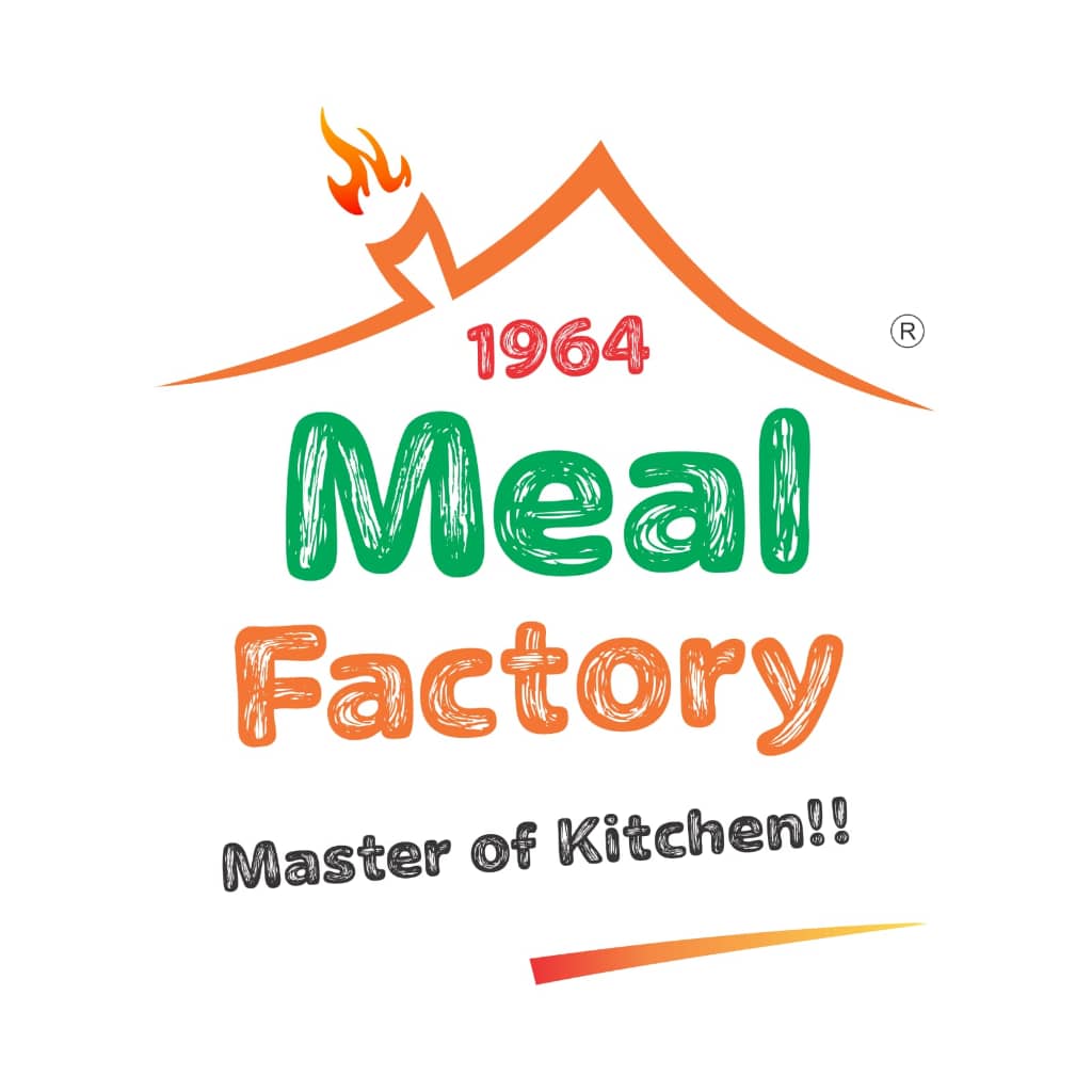 1964 Meal Factory