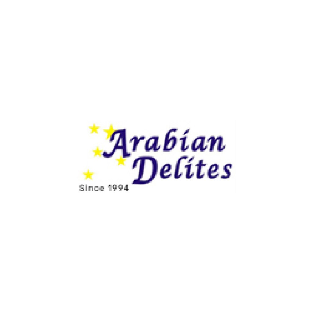 Arabain delight