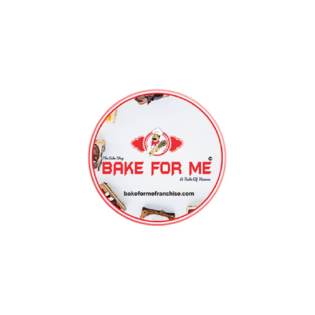 Bake For Me 01