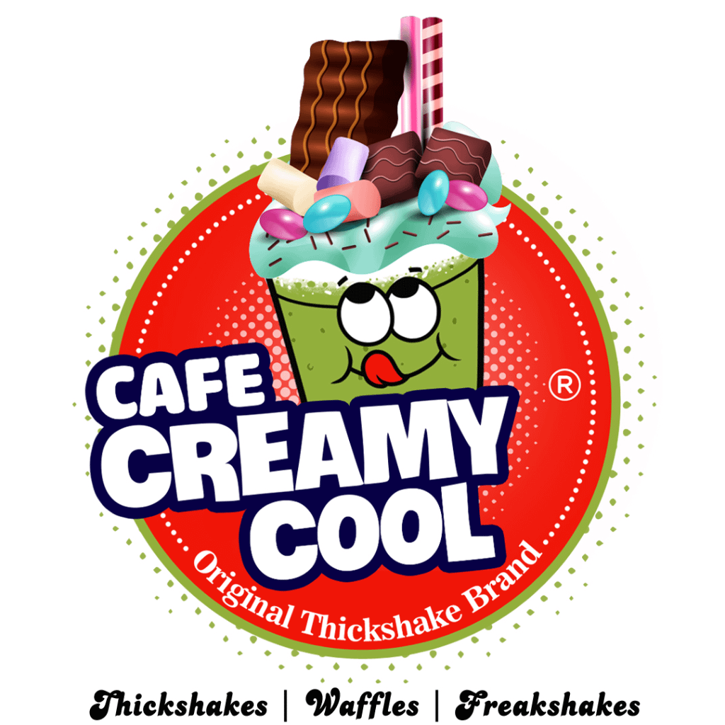 Cafe Creamy Cool