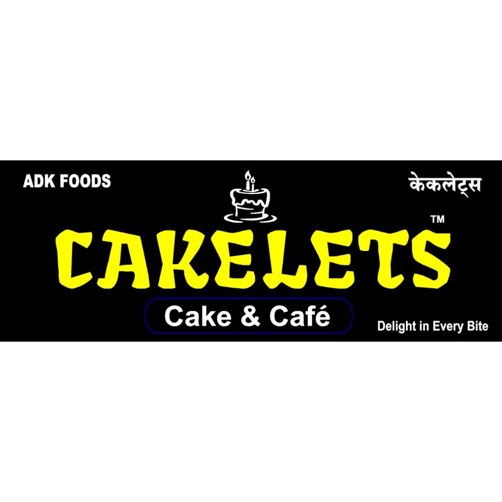 Cakelets Cake Cafe