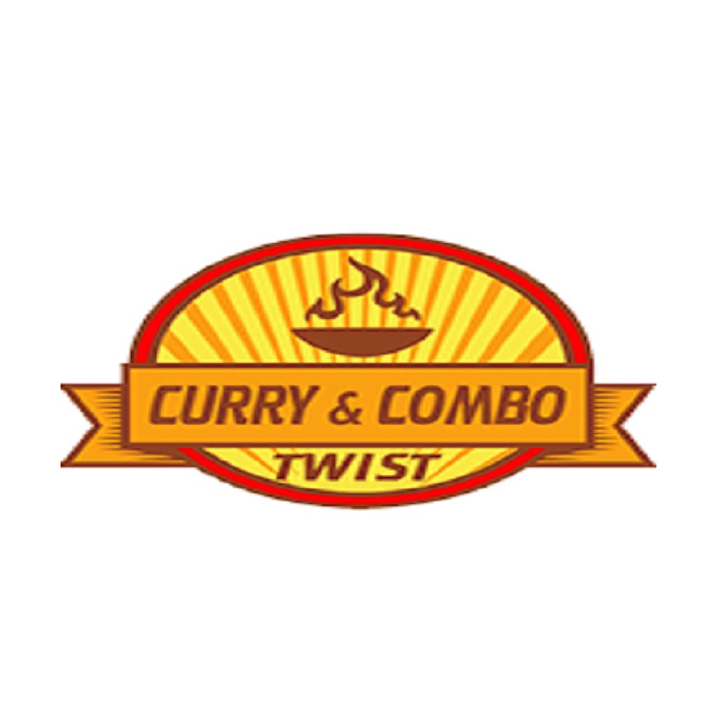 Curry combo Twist 01