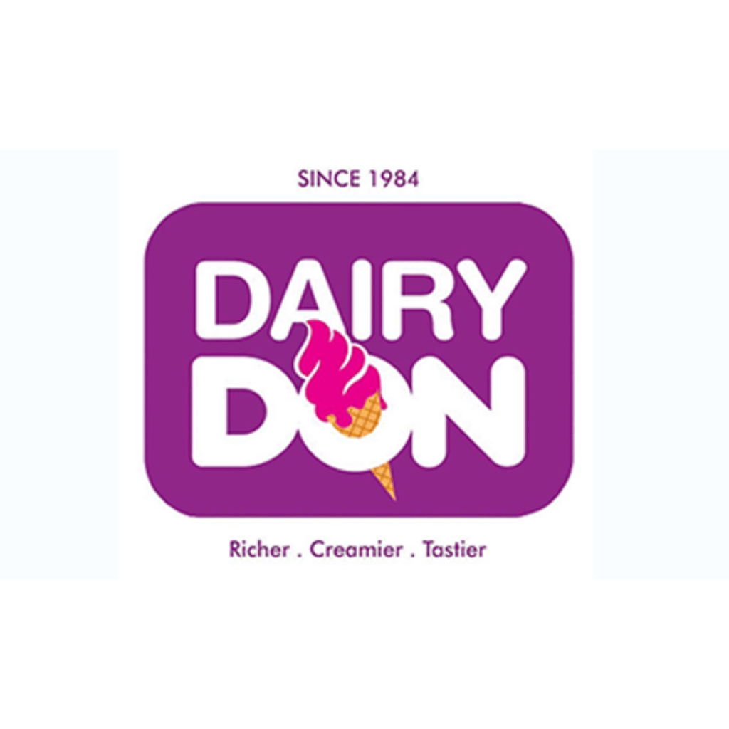 Dairy Don