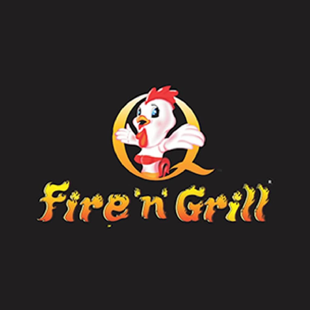 Fire N Grill 01