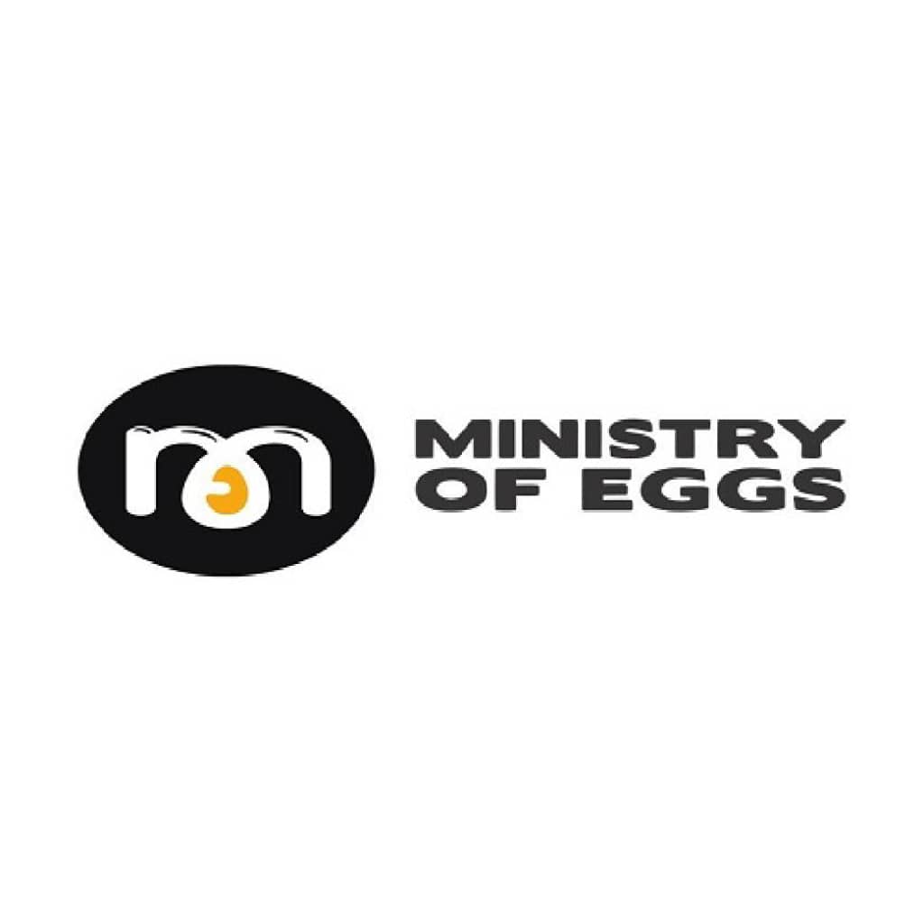 Ministry of eggs 01