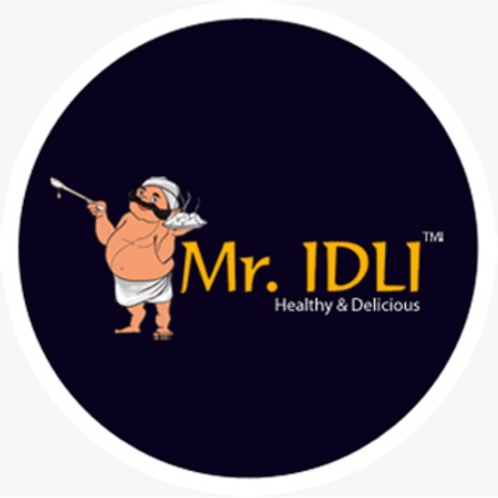 Mr Idli