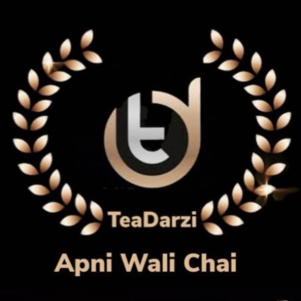 TeaDarzi – Apni Wali Chai