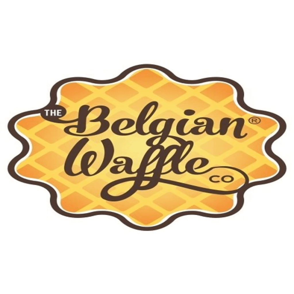 The Belgian Waffle 1