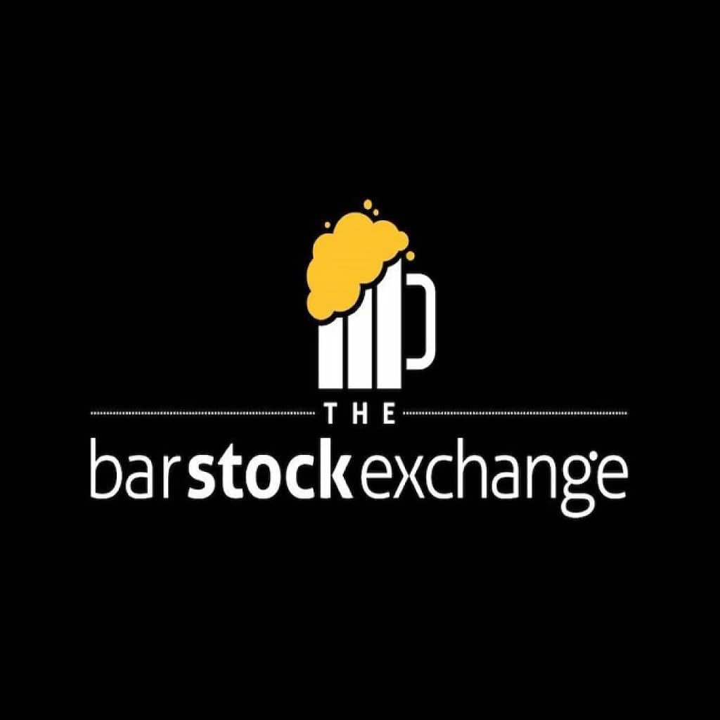 The bar stock exchange 01