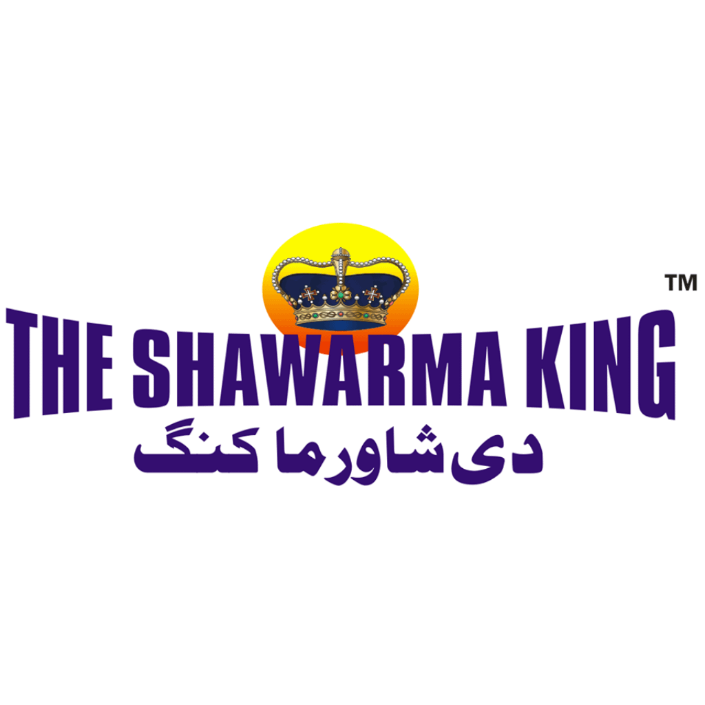 The shwarma king