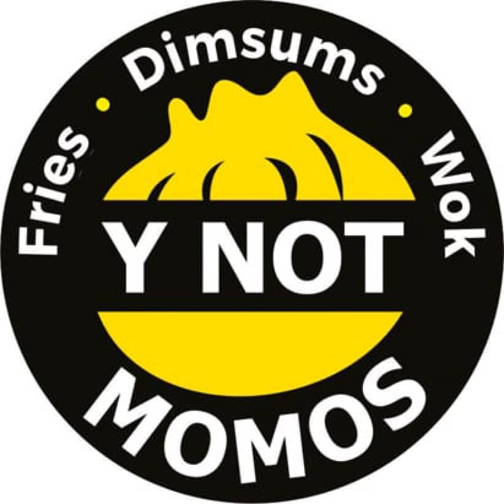 Y Not Momos
