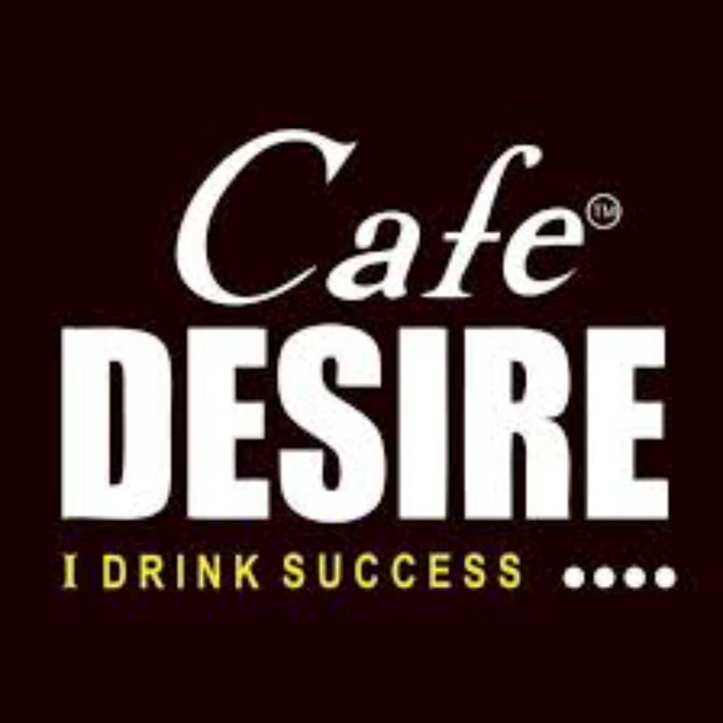 cafe desire