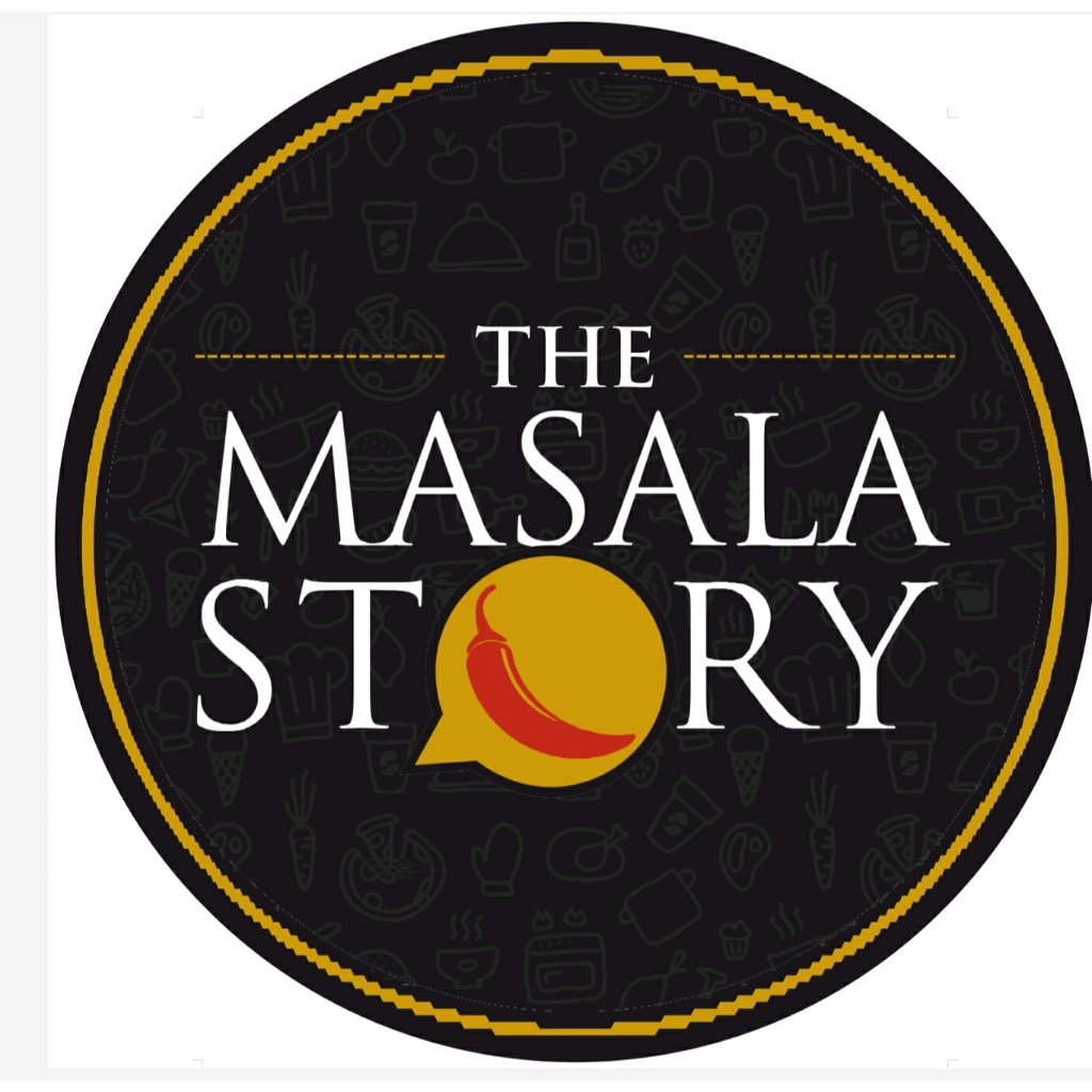 the masala story