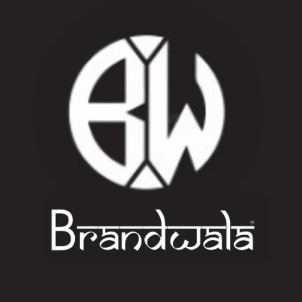 Brandwala logo