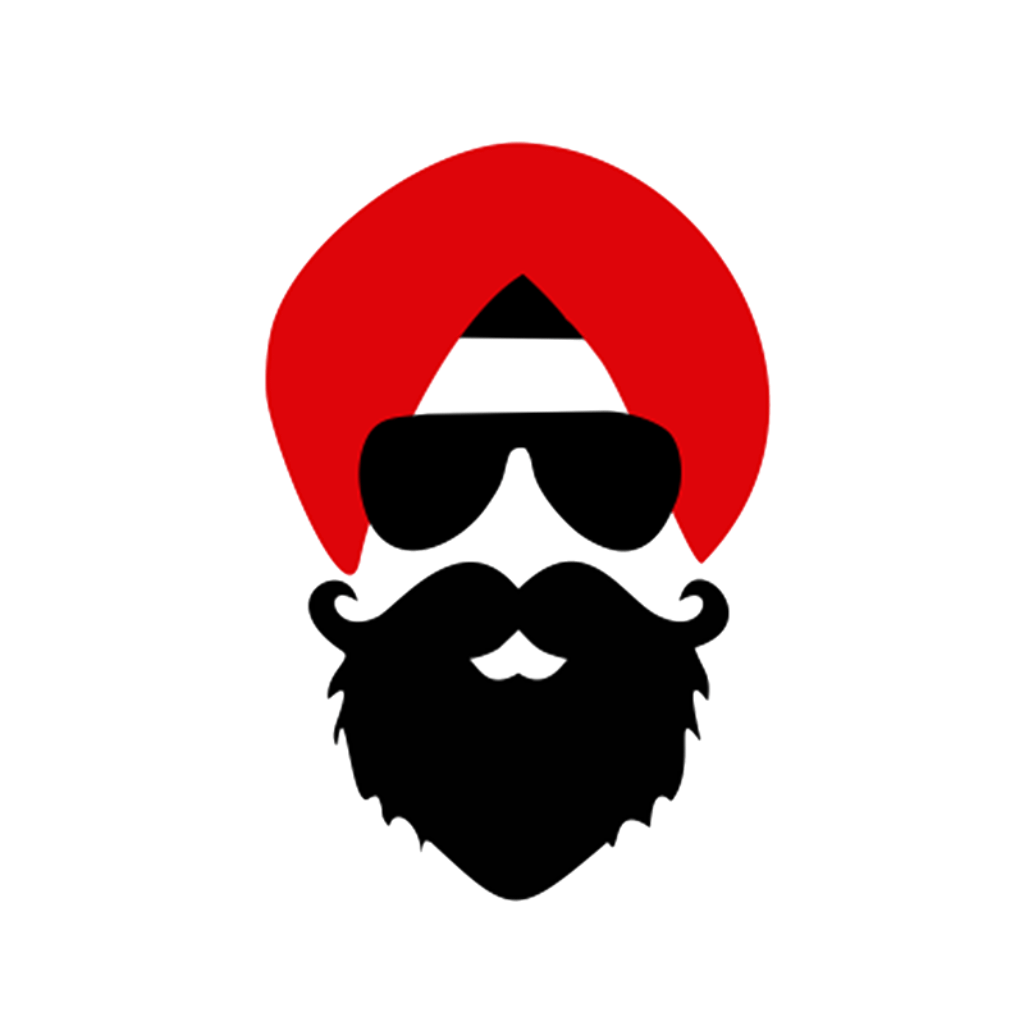 sardar ji logo
