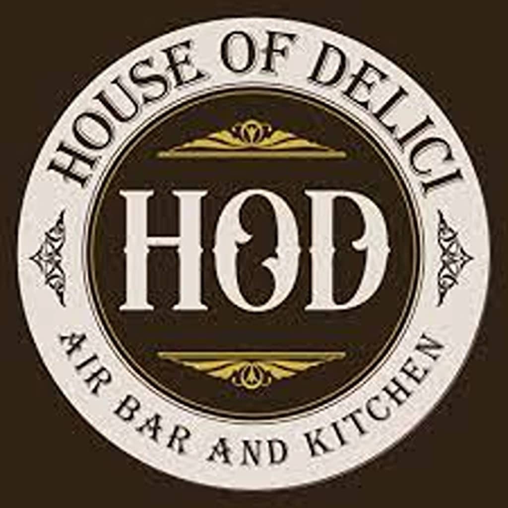 HOD LOGO