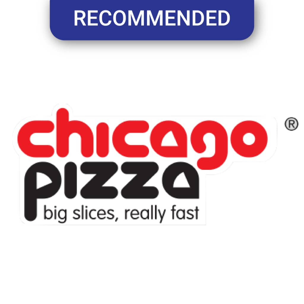 chichago pizza rec