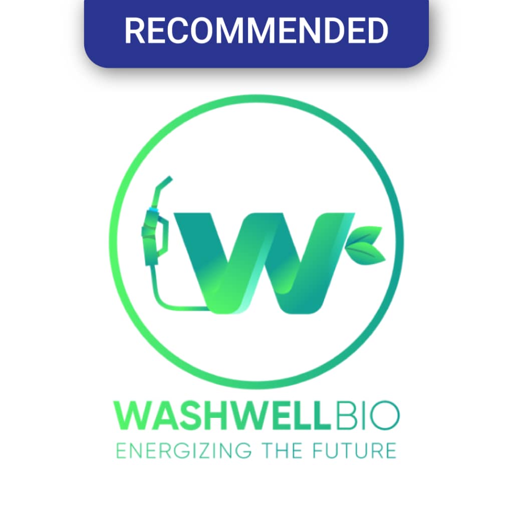 washwell bio rec
