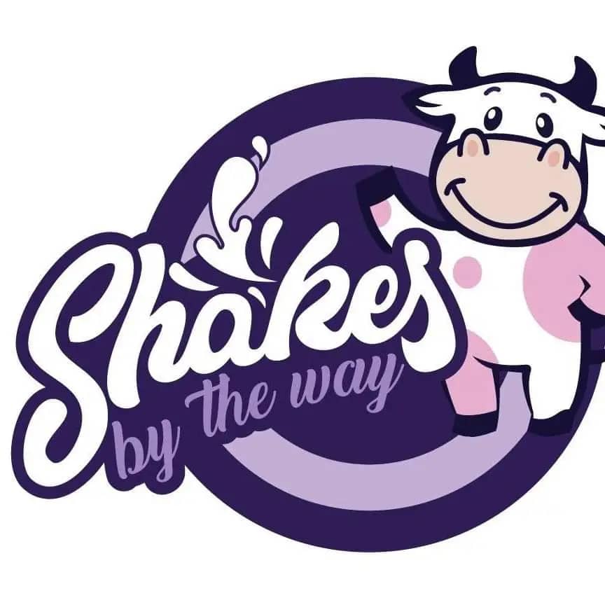 Shakes By the Way Logo