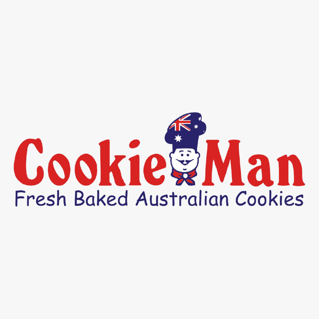 Cookie man 01