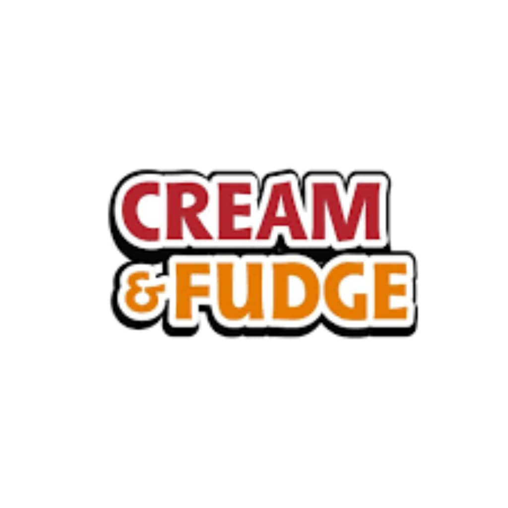 Cream Fudge