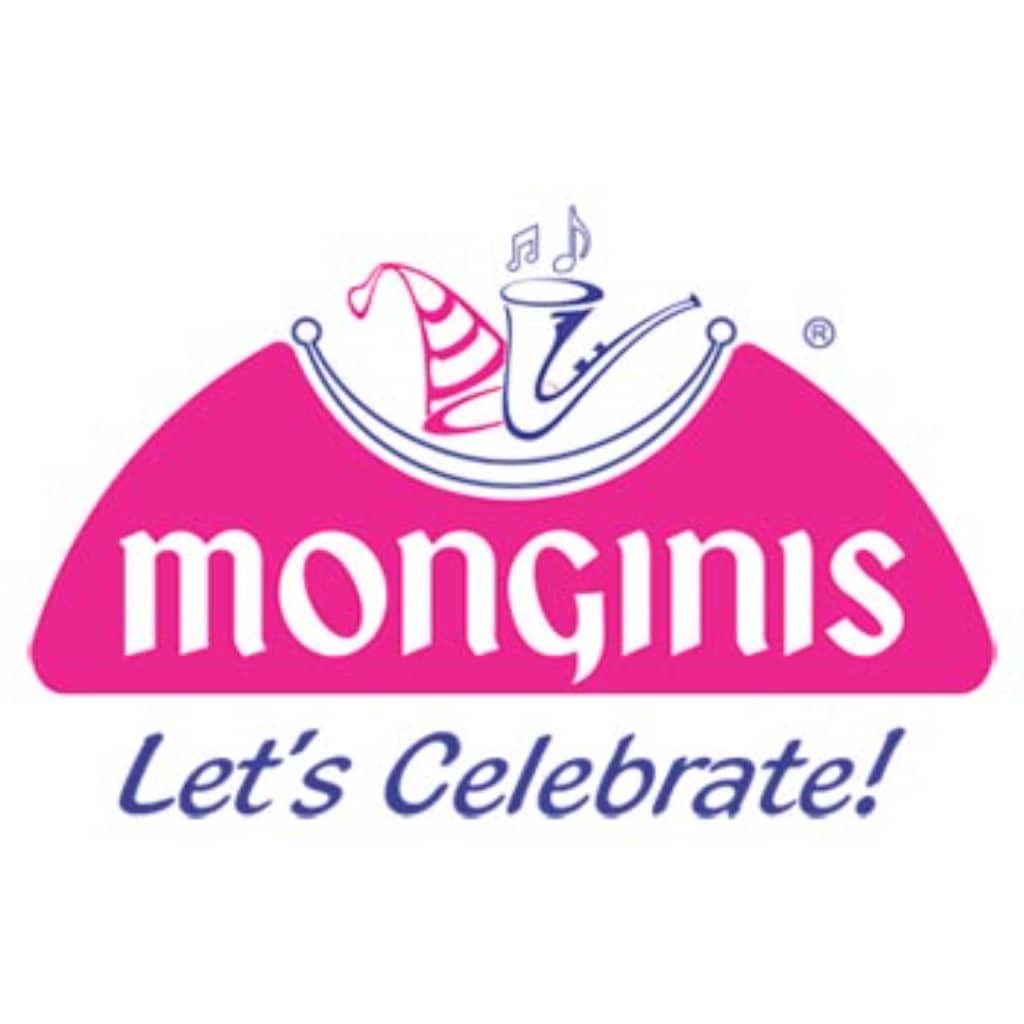 Monginis