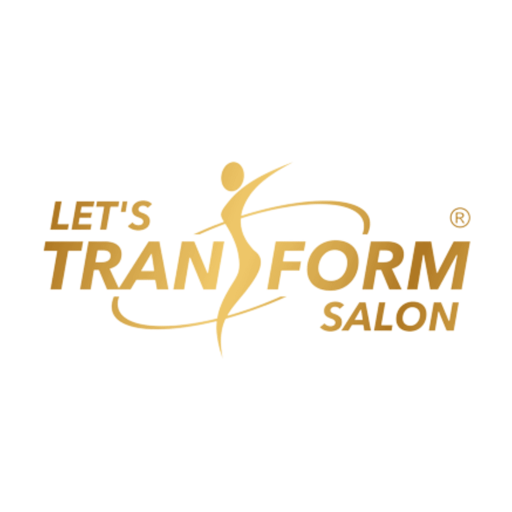 lets transform logo