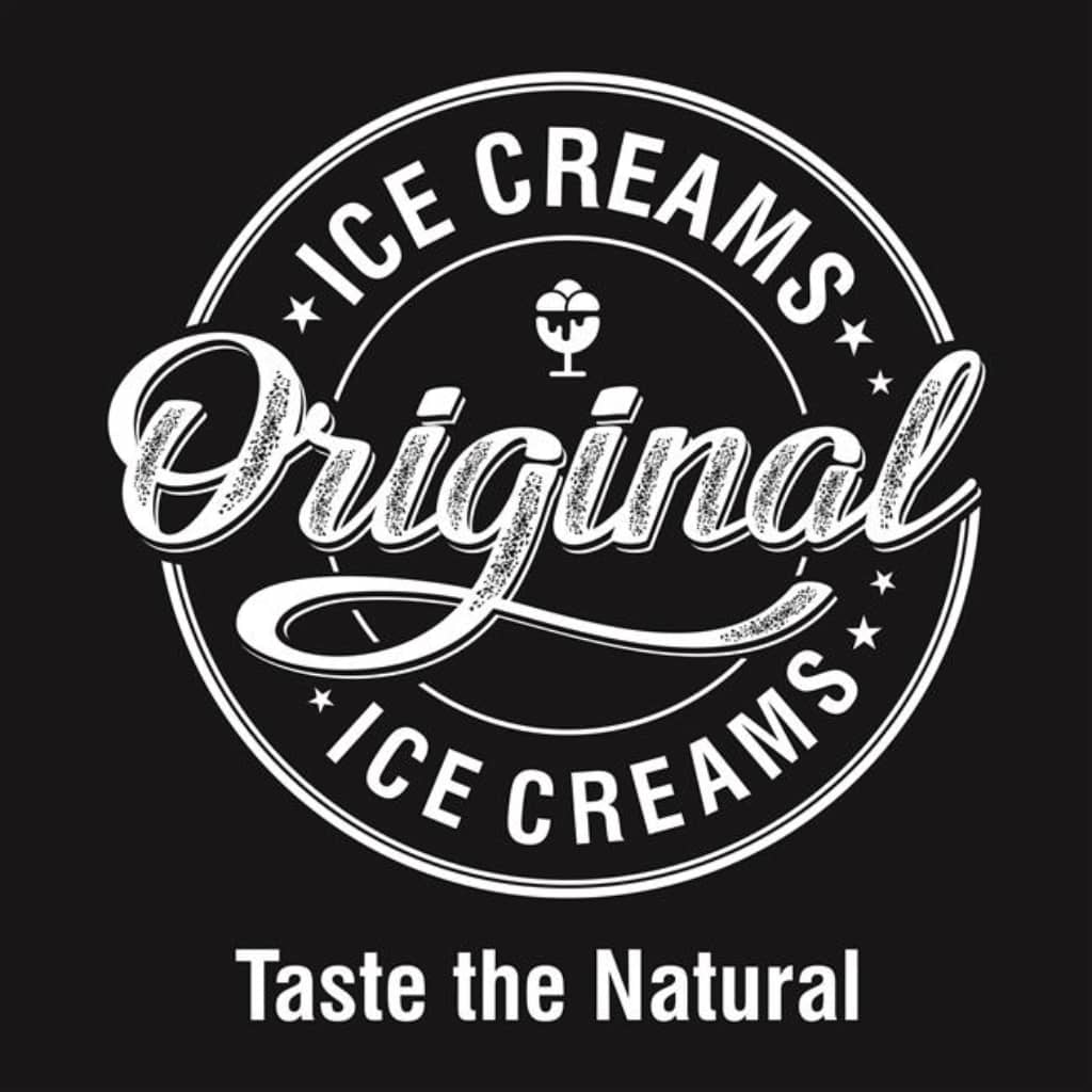 original ice cream