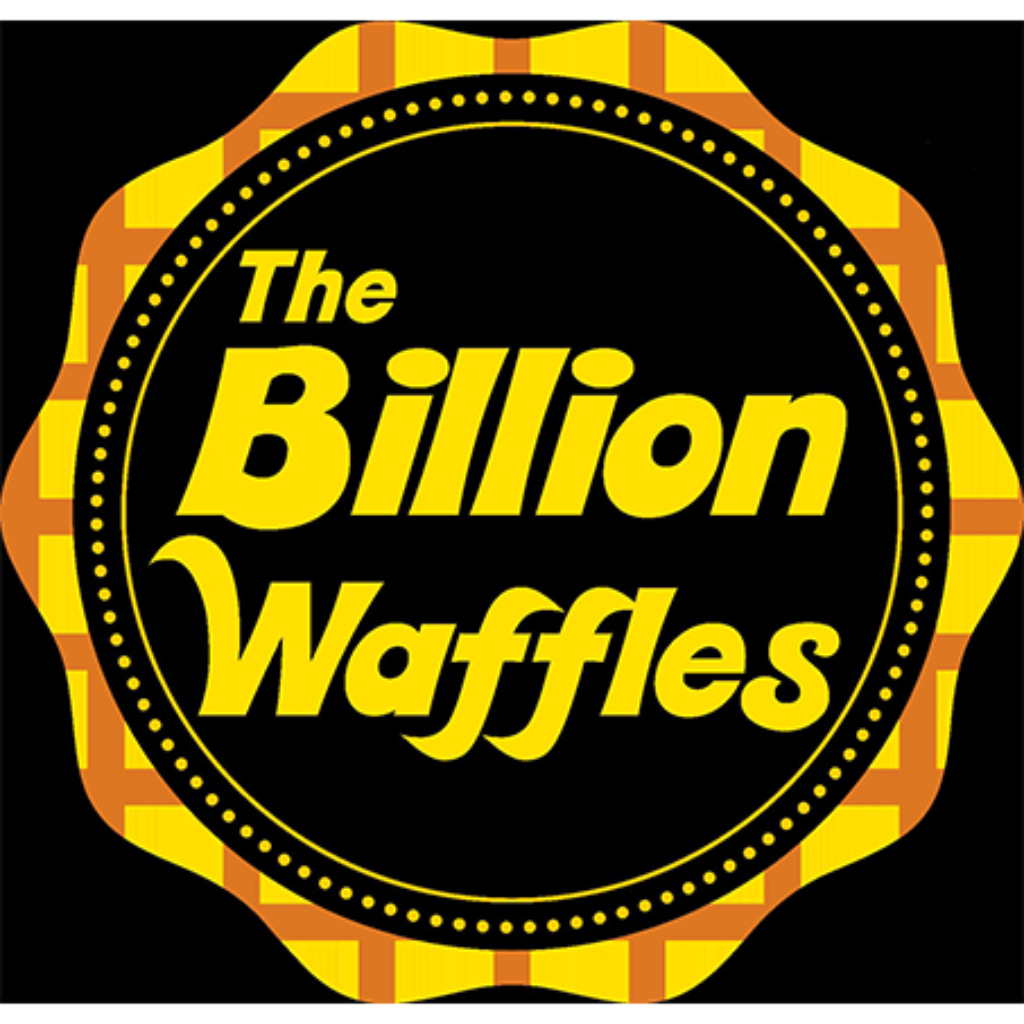 the billion waffle 1