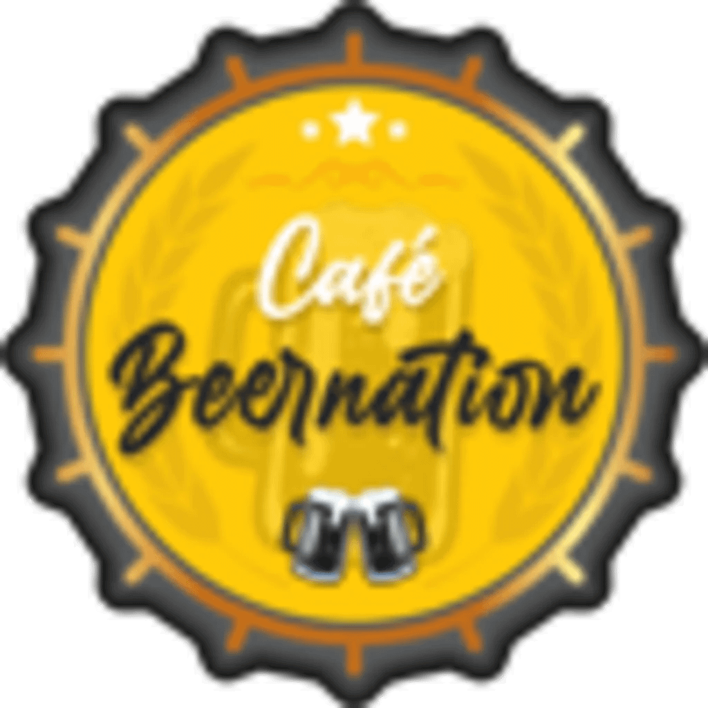 Cafe Beernation Logo ()